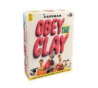 Obey The Clay
