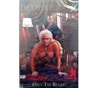 Obey the rules THE UPPER FLOOR KINK tuf112