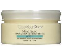 Obey Your Body Optimal Indulgence Shea Nut Body Butter Ocean Fragrance 250ml