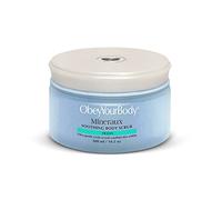 Obey Your Body Original Dead Sea Exfoliating Body Salt Scrub Ocean Fragrance 300ml