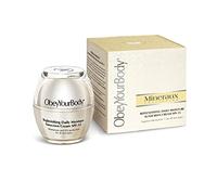 ObeyYourBody - Replenishing Daily Moisture Sunscreen Cream SPF-15