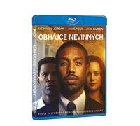 Obhajce nevinnych BD / Just Mercy (czech version)