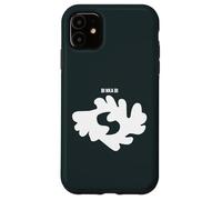 OBI NKA BI Non Violence Case for iPhone 11