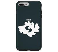 OBI NKA BI Non Violence Case for iPhone 7 Plus/8 Plus