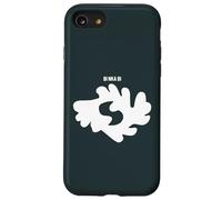 OBI NKA BI Non Violence Case for iPhone SE (2020) / 7/8