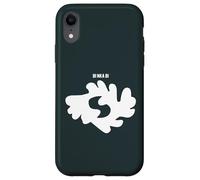 OBI NKA BI Non Violence Case for iPhone XR