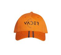 OBI Wan Kenobi Baseball Cap Vader Logo Nue Official Orange Strapback