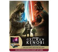 Obi-Wan Kenobi - Season 01 [Blu-ray]