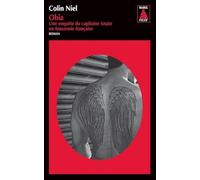 Obia: Roman: Une enquête du capitaine anato en amazonie française (Babel noir)