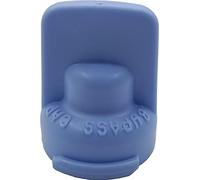 Obida Whirlpool Refrigerator Water Filter Bypass Cap Plugs EveryDrop Filter 4 Slot