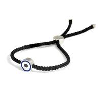 Obidos Evil Eye Bracelets Red String Kabbalah Protection Handmade Adjustable Rope Cord Thread Friendship Bracelets | tibetan bracelets For Women Men, One Size, enamel, No Gemstone