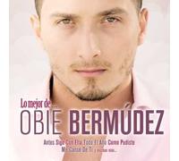 Obie Berm dez Lo Mejor De (CD) (US IMPORT)
