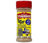 Obie-Cue's Steakmaker - The Great Grilling Spice (4.8 oz)