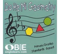Obie Leff - Do Re Mi Geometry
