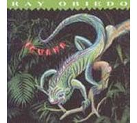 Obiedo, Ray - Iguana