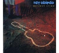 Obiedo, Ray - Perfect Crime [VINYL]