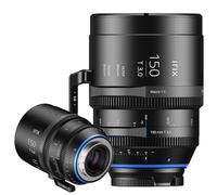 Obiektiv Irix Cine 150 mm T3.0 do L-Mount Imperial [ IL-C150-L-I ]