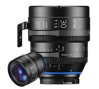 Obiektiv Irix Cine 30 mm T1.5 for Sony E Metric [ IL-C30-SE-M ]