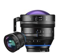 Obiektyw Irix Cine 11 mm T4.3 do Canon EF Imperial [ IL-C11-EF-I ]