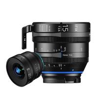 Obiektyw Irix Cine 15 mm T2.6 do MFT Imperial [ IL-C15-MFT-I ]