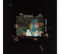 Obijuan & GRIMM Doza - The King's Wishes - 12" Vinyl - Bonus Tracks (2019)