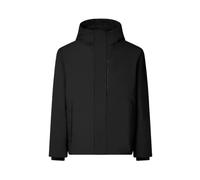 SAVE THE DUCK Jacket Men color Black - Size: XL - male