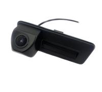 OBIOZZ 8X HD Rear View Camera for Audi A1 (2012-2018) Trunk Handle Backup Waterproof Parking Reversing Camera