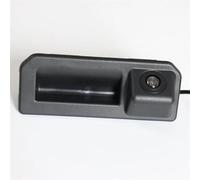 OBIOZZ Rear View Camera For Seat Arona Ateca 2016-2021, 170-Degree Wide Angle, 720p, IP68 Waterproof, RCA Connector, Replacement Camera