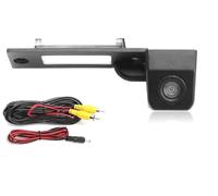 OBIOZZ Wide Angle Reversing Camera for VW Transporter T5 T30 2003-2015, 170° View, HD, Waterproof, Night Vision