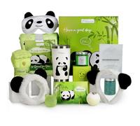 Obisesio Unique Birthday Gifts for Women, Personalised Gifts for Her, Luxury Pamper Hamper with Spa Treats, Ideal Presents for Mum, Wife, Girlfriend, Sister, Teacher