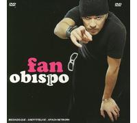 Obispo, Pascal - Fan [DVD single]