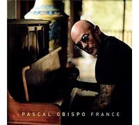 Obispo, Pascal - France