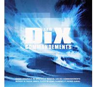Obispo, Pascal - Les Ten Commandments