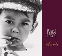 Obispo, Pascal - Millesimes -Digi-