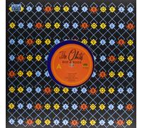 Obits - Bed and Bugs [VINYL]