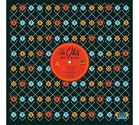 Obits - Bed Bugs - Vinyl Record - G3z