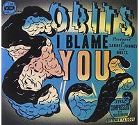Obits - I Blame You