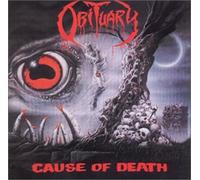 Obituary - Cause of Death