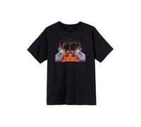 Obituary - Dying Of Everything - T-Shirt - black - M - 100% Cotton M