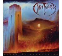Obituary - Dying of Everything [VINYL]