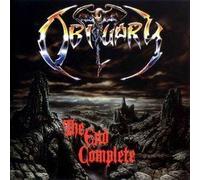 Obituary - End Complete