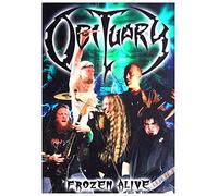 Obituary - Frozen Alive [DVD]