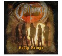 Obituary: Godly Beings, 4CD Box Set