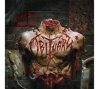 Obituary - Inked In Blood [VINYL]