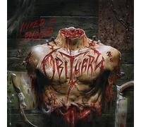 Obituary - Inked In Blood [VINYL]
