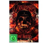 Obituary - Live Xecution - Party San 2008 [DVD]