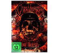 Obituary - Live Xecution - Live Party... (DVD) Obituary
