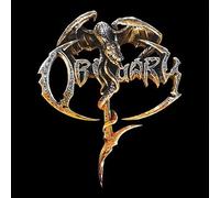 Obituary Obituary CD multicolor Onesize