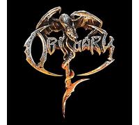 Obituary - Obituary ( Digipack edition)
