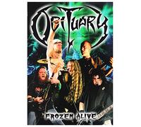 Obituary - Obituary - Frozen Alive [2007] [DVD]